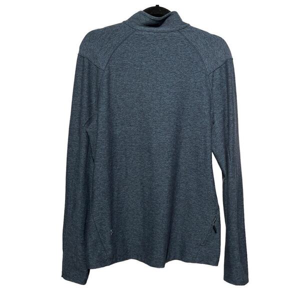 Men’s Lululemon Pullover Sweatshirt / Size- Medium - Picture 6 of 8